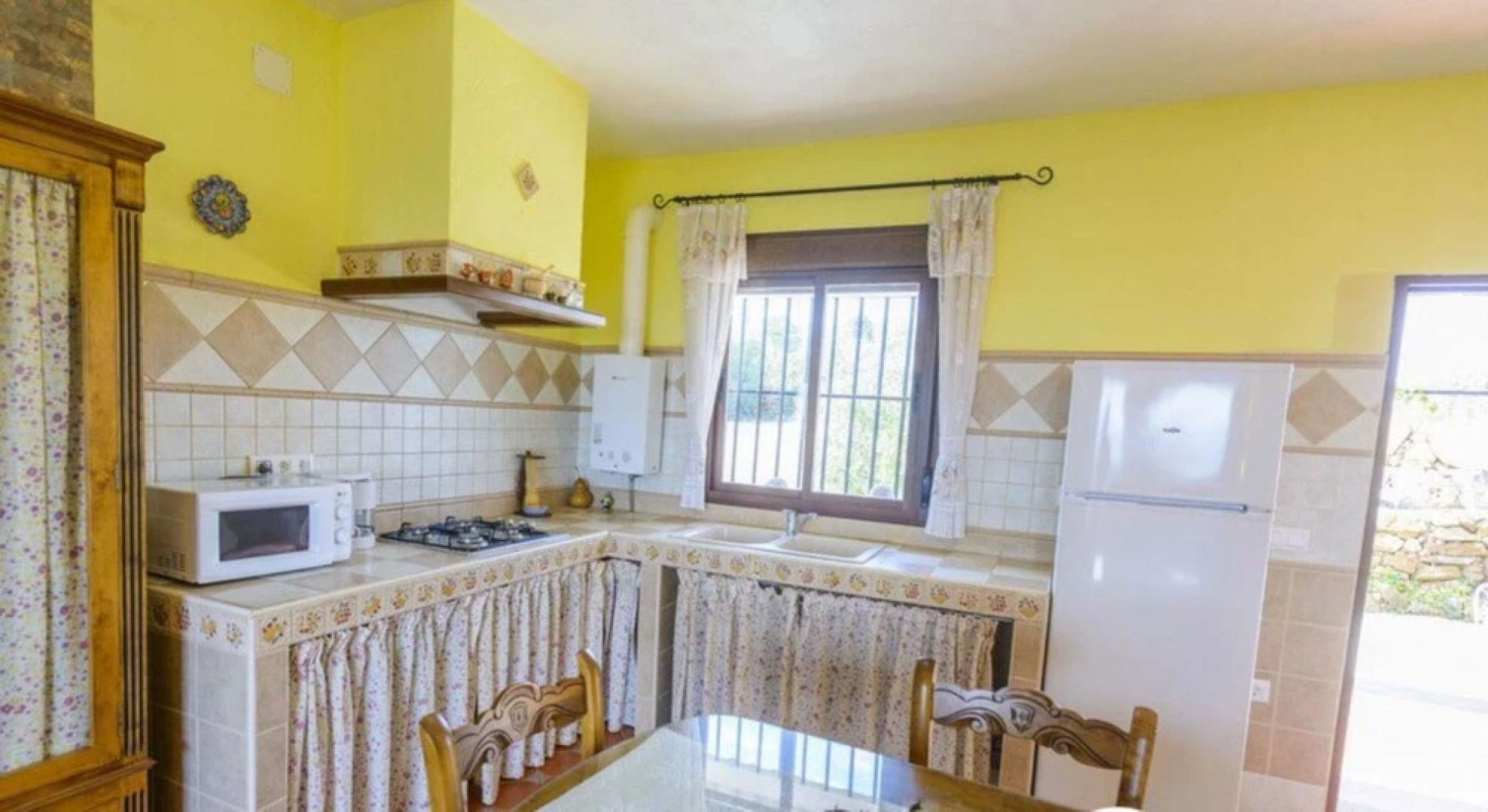 Casa en el Gastor Cadiz 100824 by MO Rentals