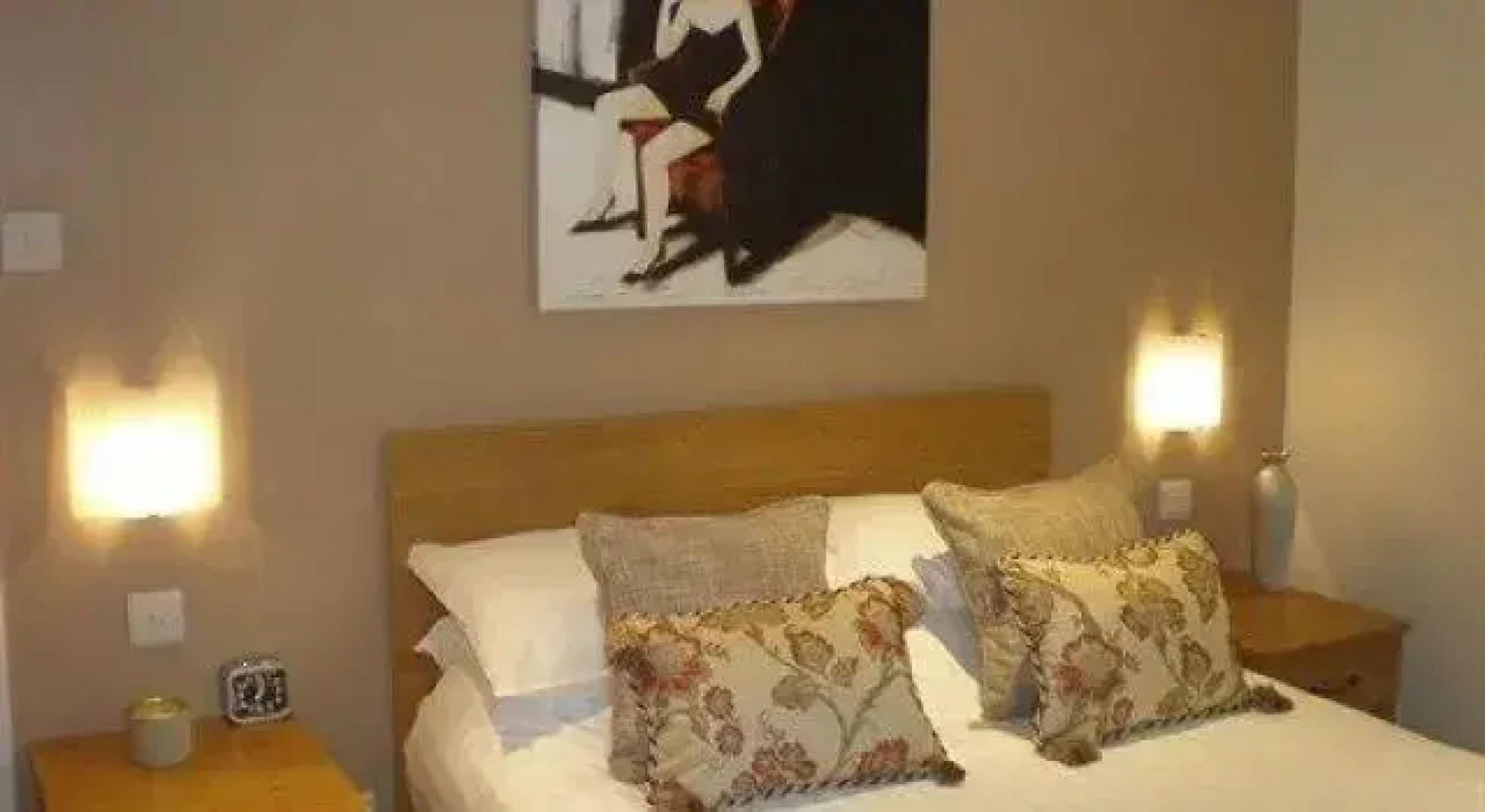 The Willow Guest House