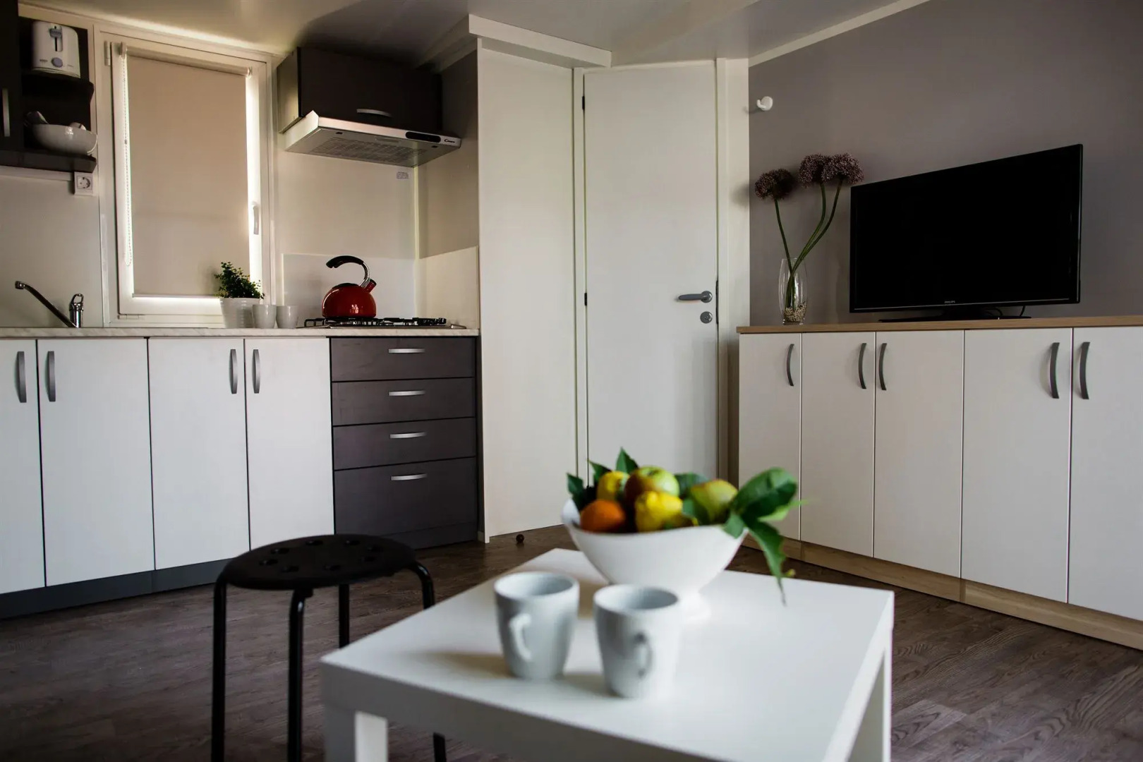 Waterman Beach Village