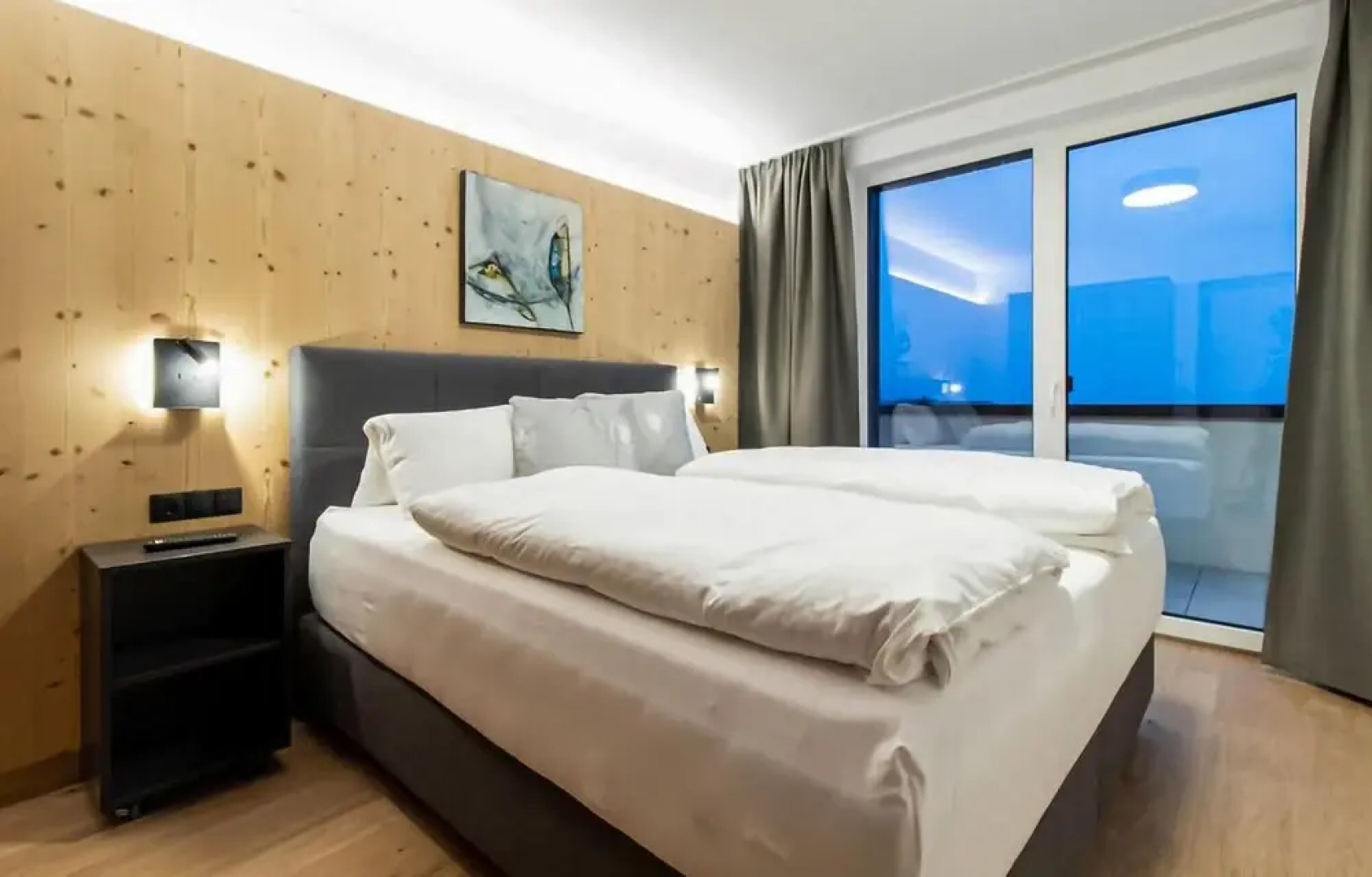 Stunning Apartment in Zams With 2 Bedrooms, Sauna and Wifi