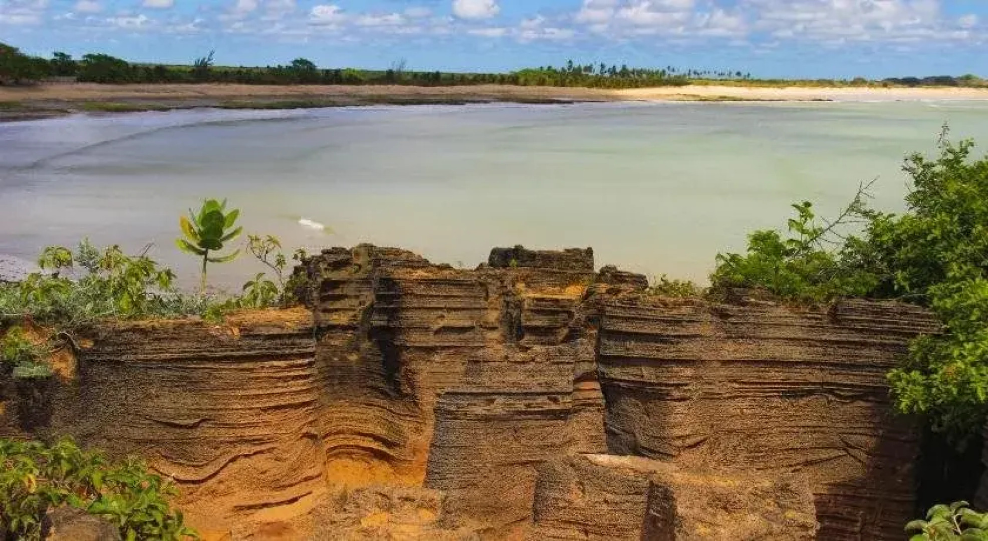 Pousada Caravelas do Gostoso