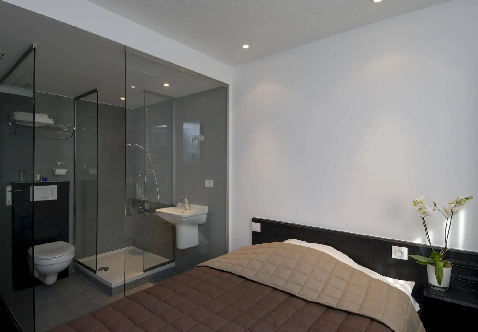 The Market by Parkhotel