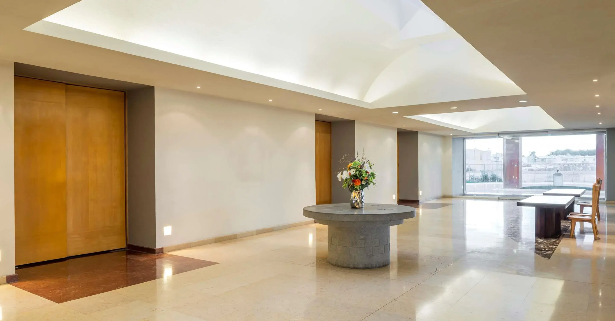 Real Inn Ciudad Juárez by the USA Consulate