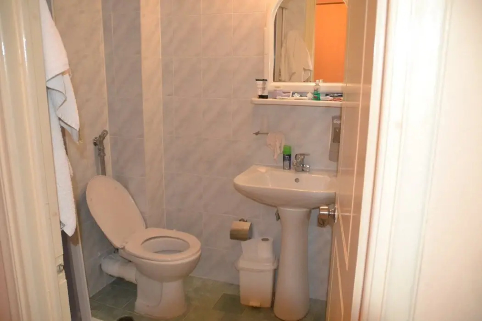 Anastasia Beach Hotel