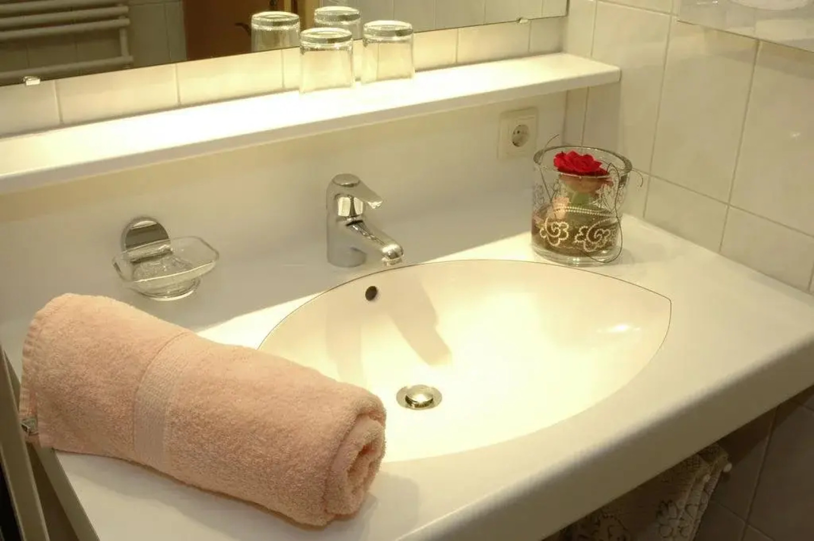 Pension Garni Christophorus