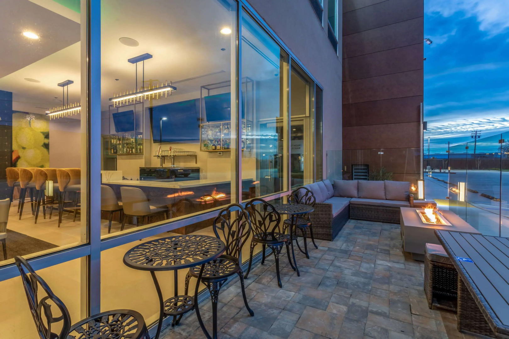 La Quinta Inn & Suites By Wyndham Galt Lodi North