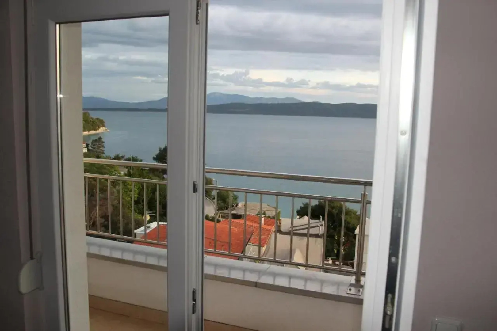 Apartments Strandburg Kroatien