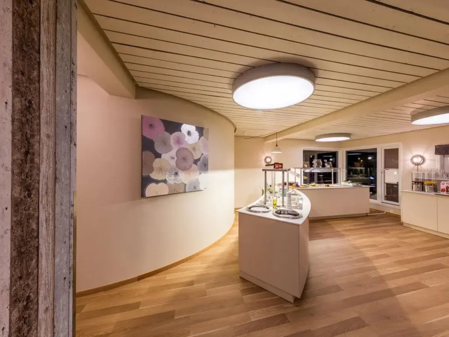 Havila Hotel Raftevold