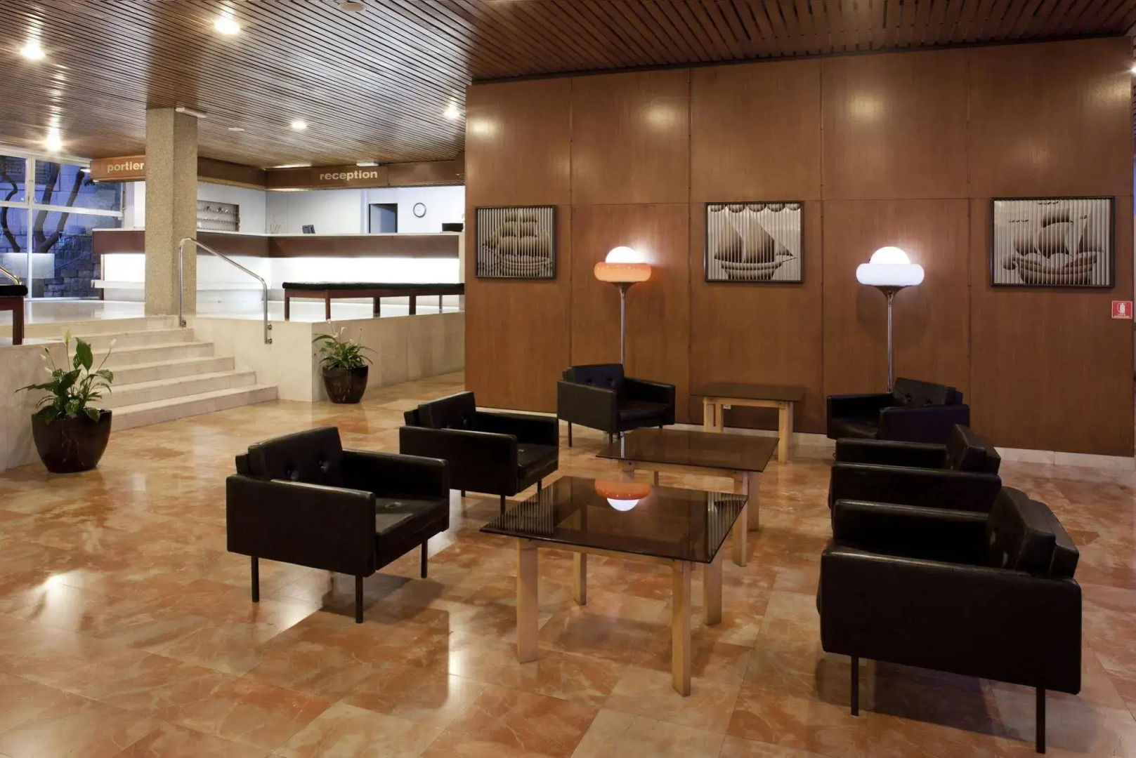 Bluesun Hotel Maestral