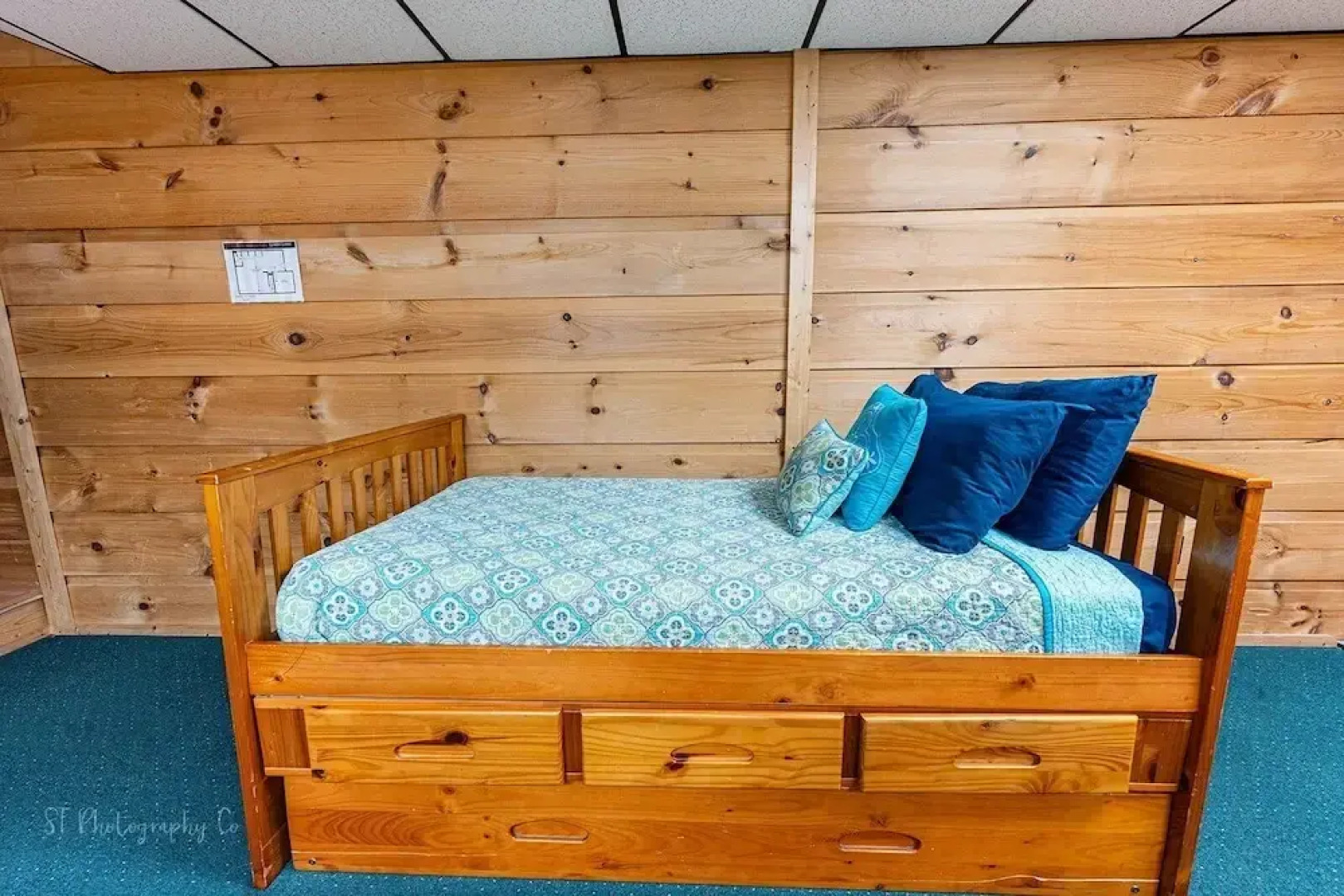 Family Adventure Lodge