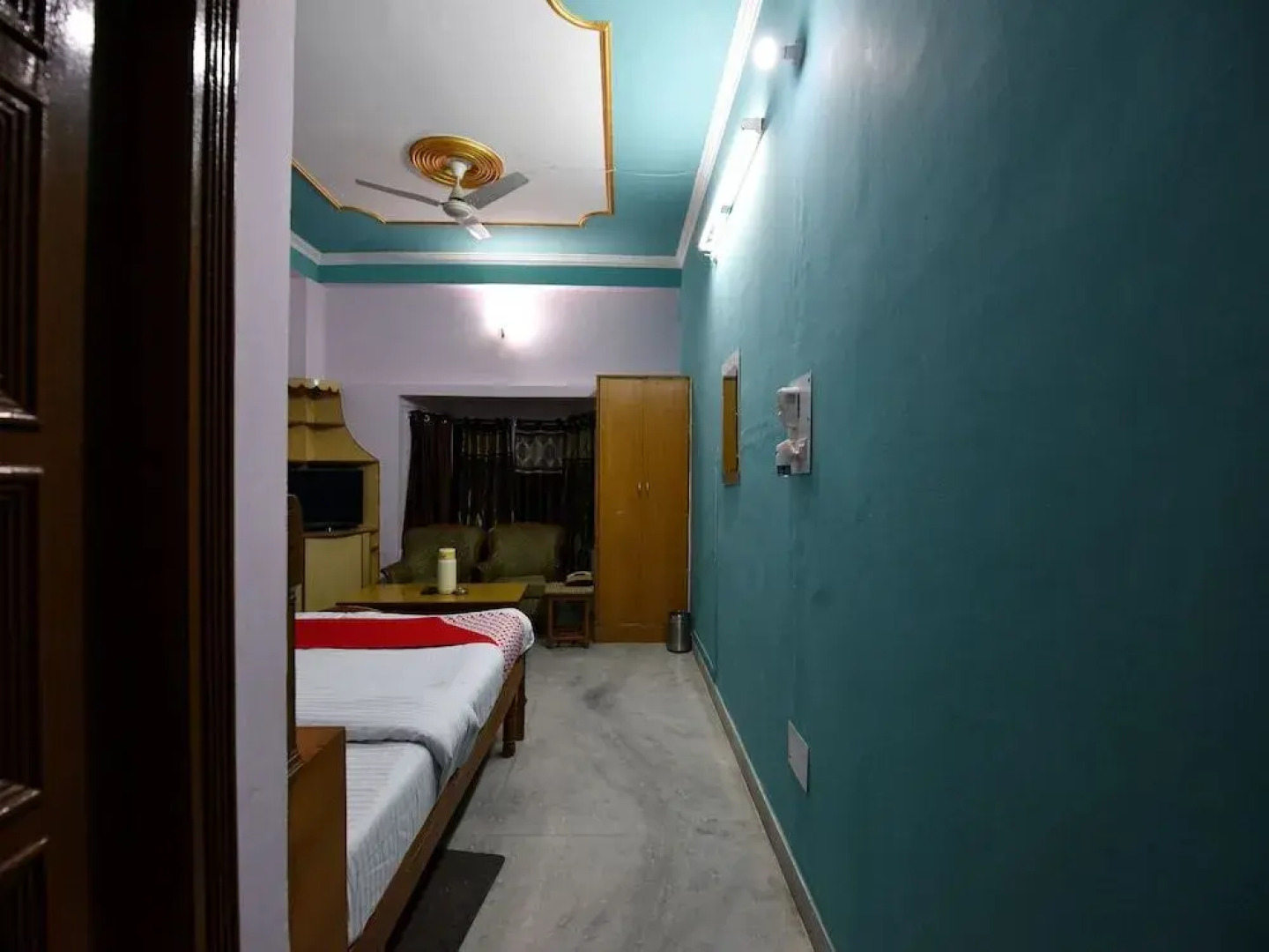 OYO 26186 Dagshai View