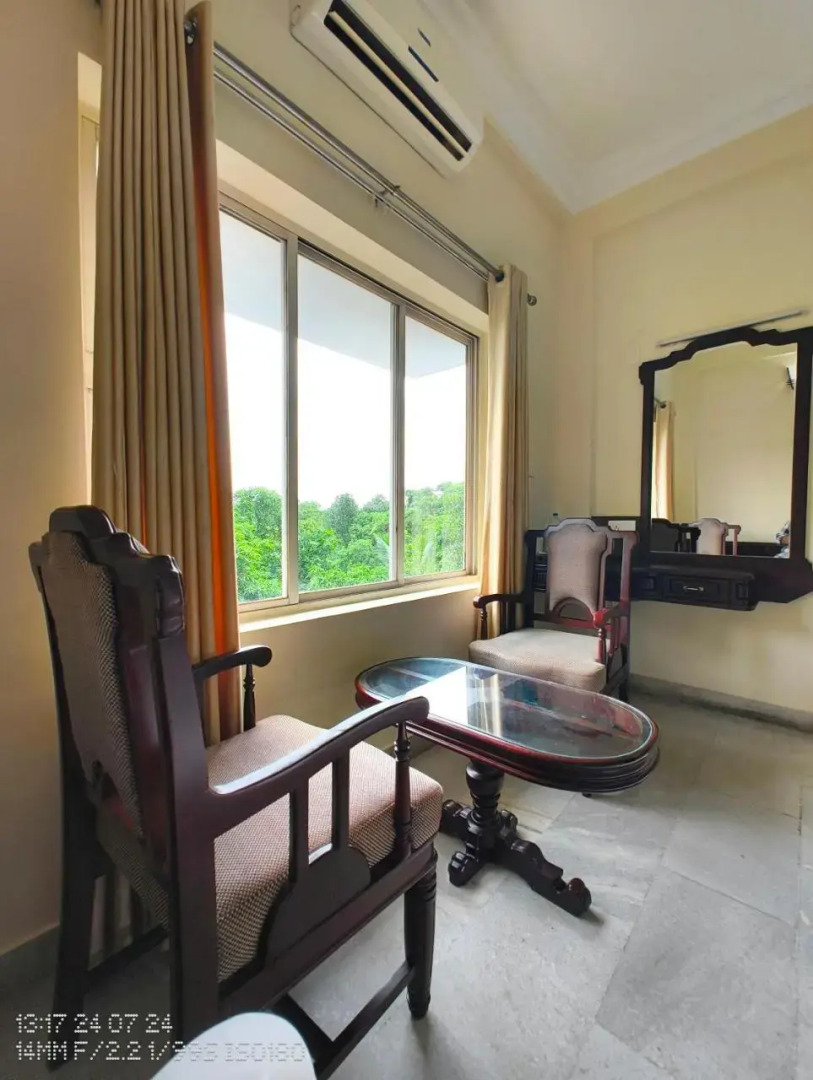 Vyshak International