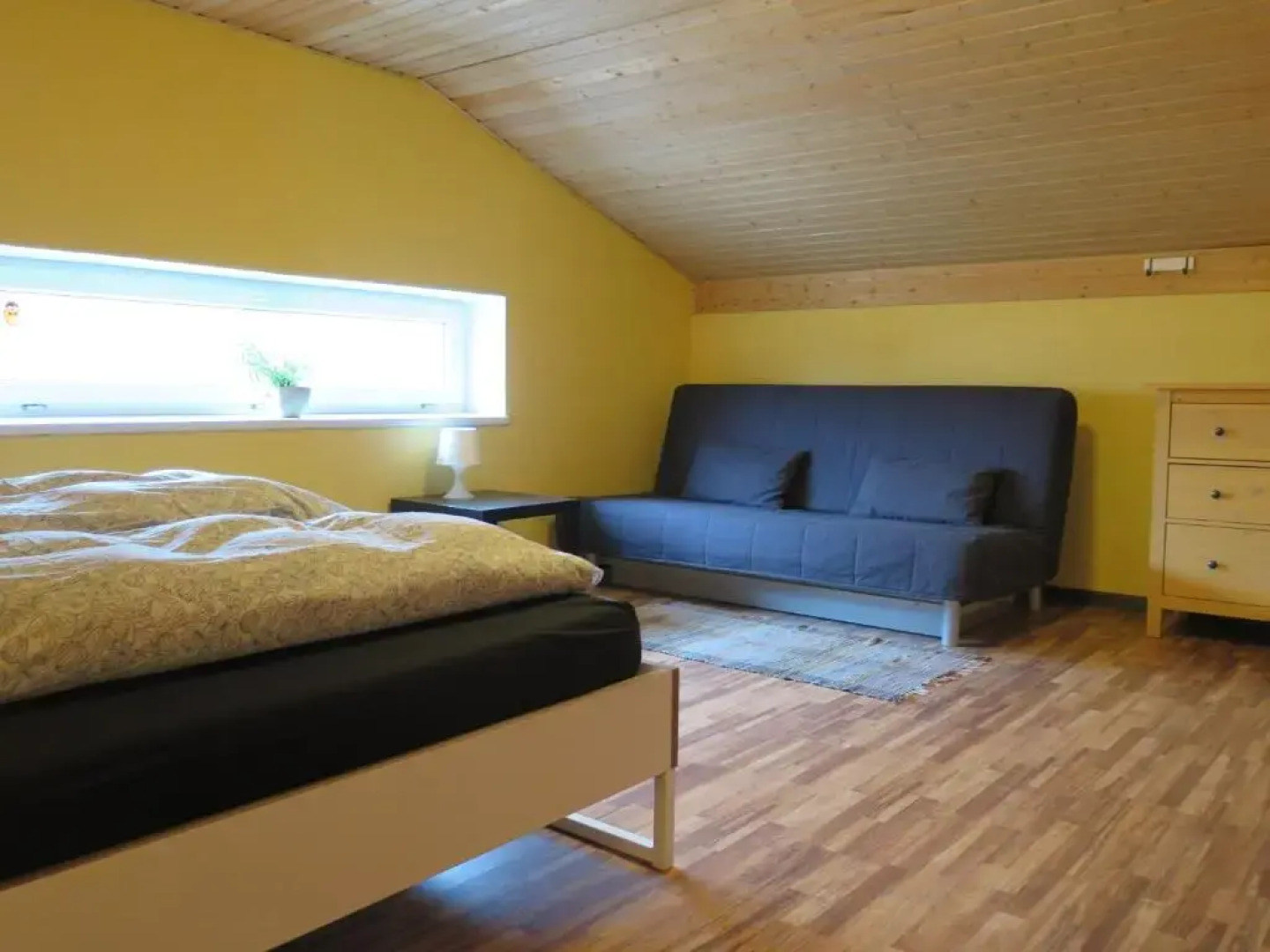 Holiday House Koceri