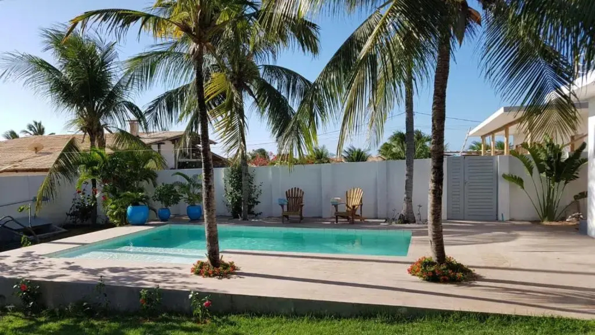 Vila Yoga - Kitesurf Pontal de Maceió