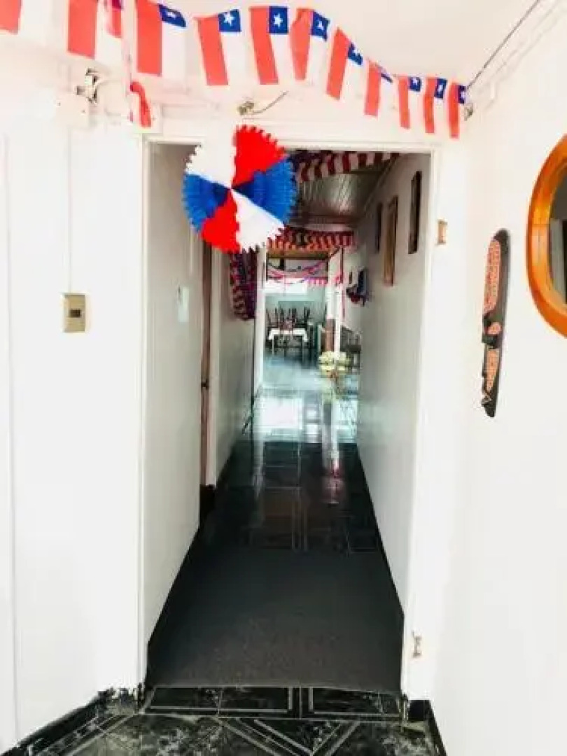 Entre Fuentes Y Lagos