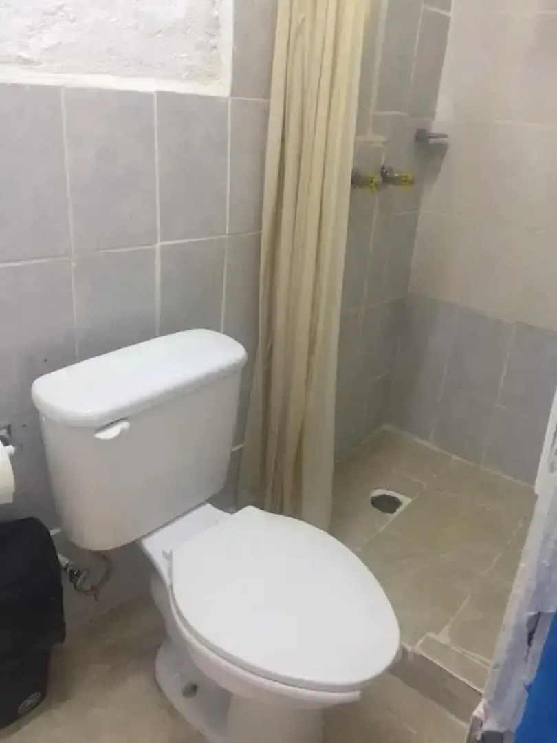 Hotel Casa Mediterraneo en Punta Perula