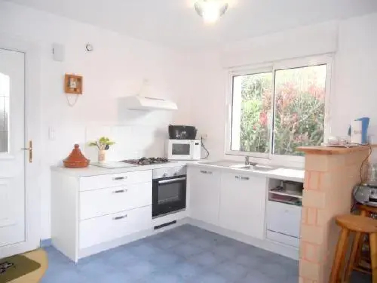 Holiday home Rue de Nivern Bihan