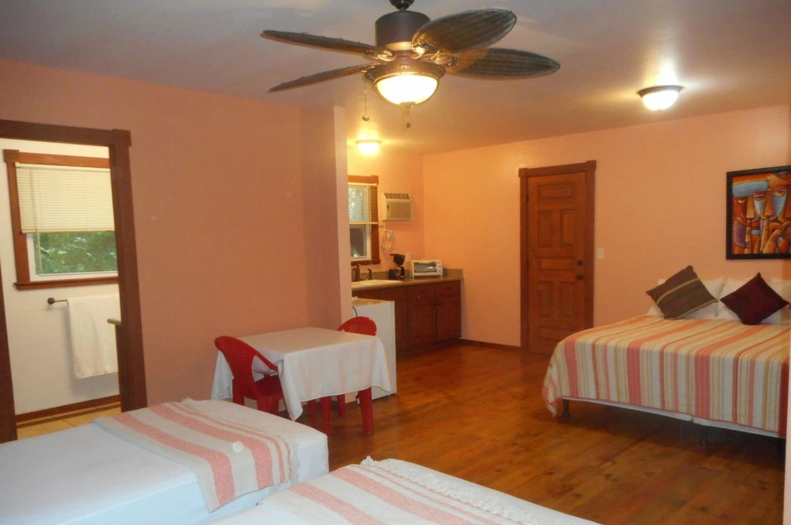 Upachaya Eco-Lodge & Wellness Resort