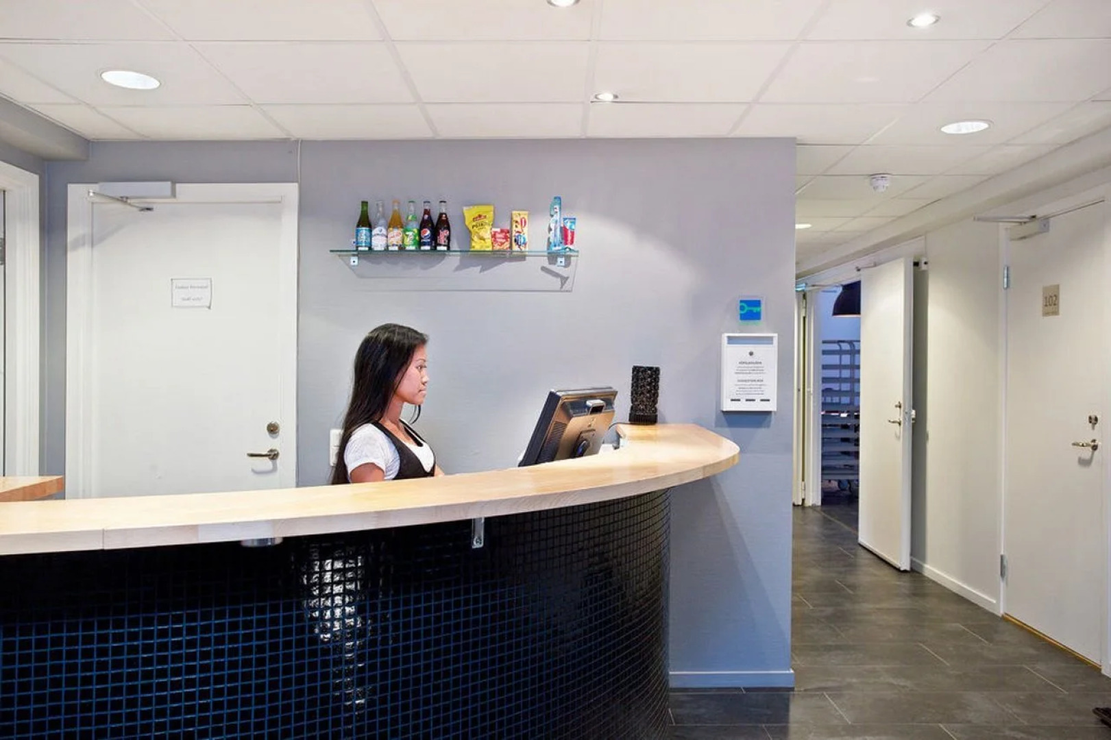 Best Western Hotel Arena