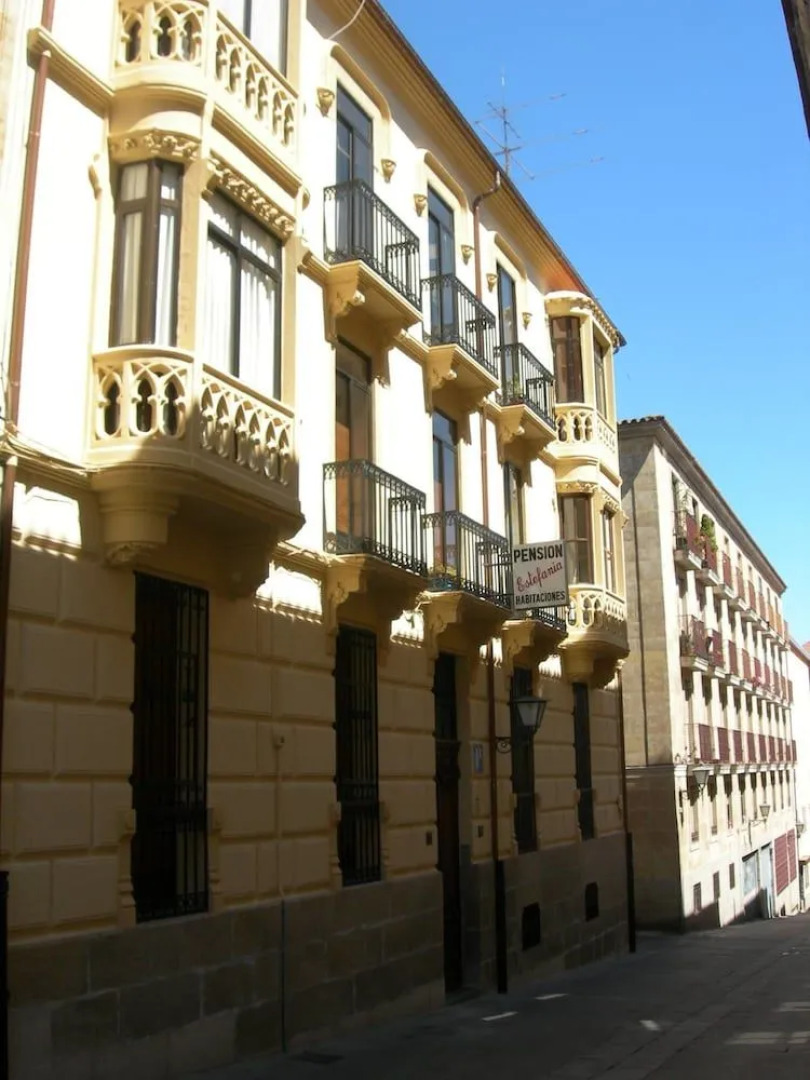Pension Estefania
