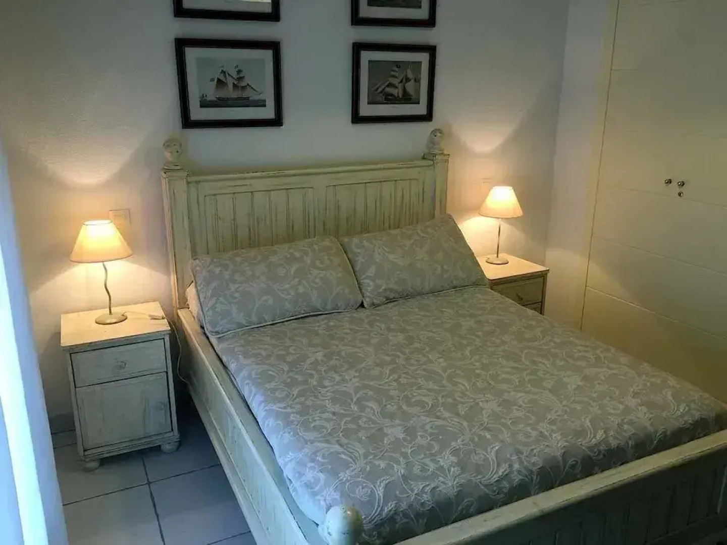 Venavera I42d - 2 Bed Penthouse 2 Baths Beach Walk