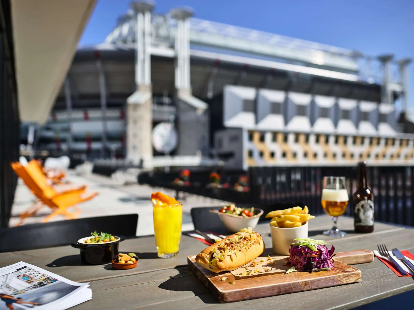 Jaz in the City Amsterdam