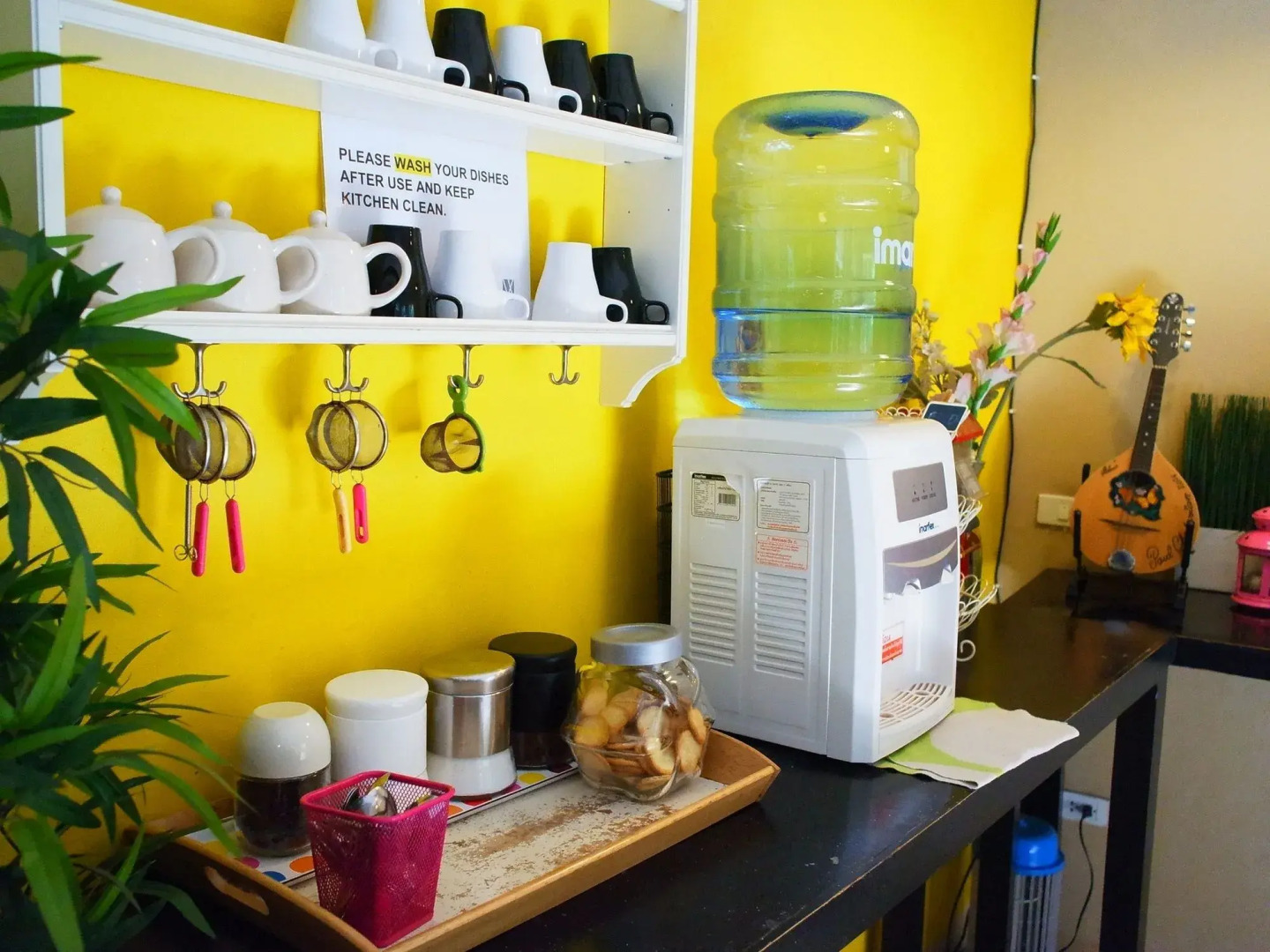 VX The Fifty - Hostel