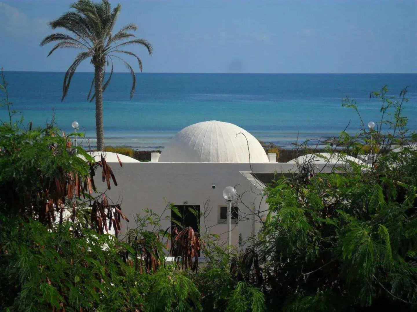 Dar Salem