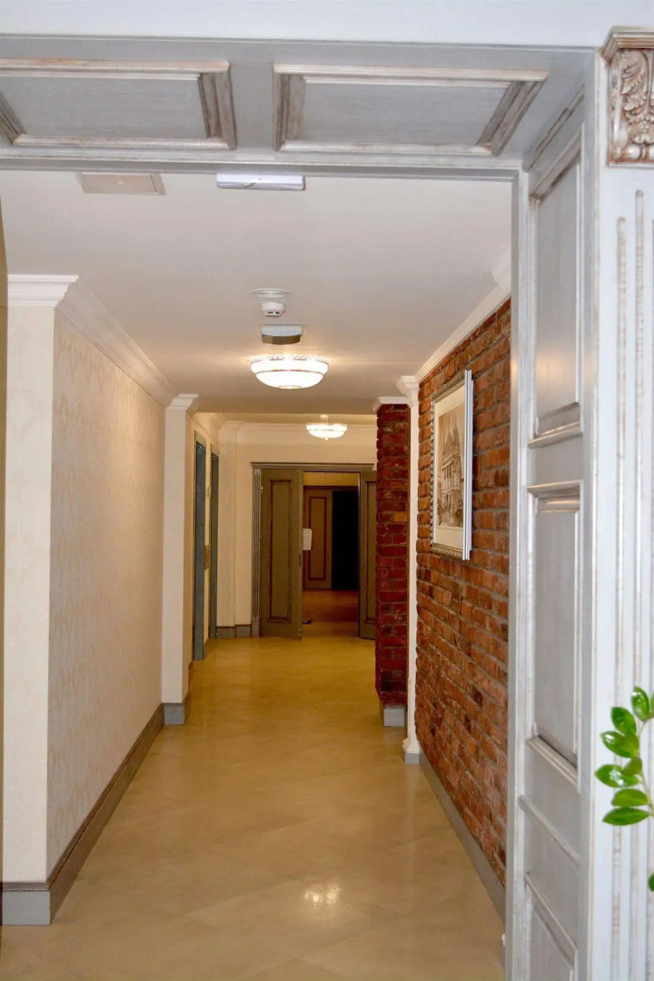 Отель «Ноте Бене»