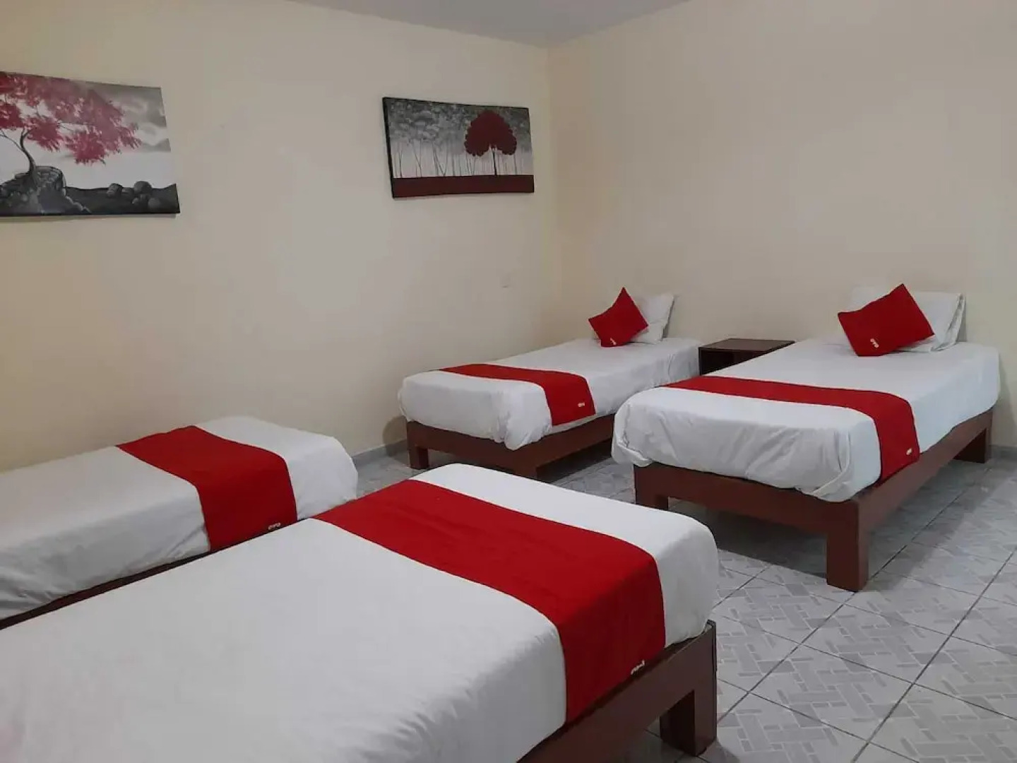 OYO Hotel Platinium Gran Hotel