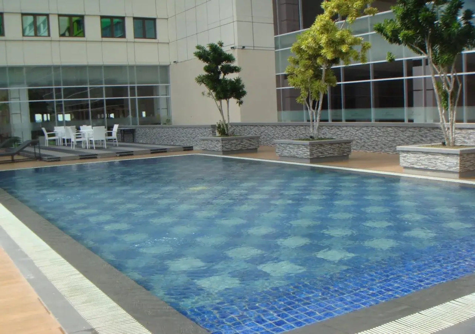 CK Tanjungpinang Hotel and Convention Centre