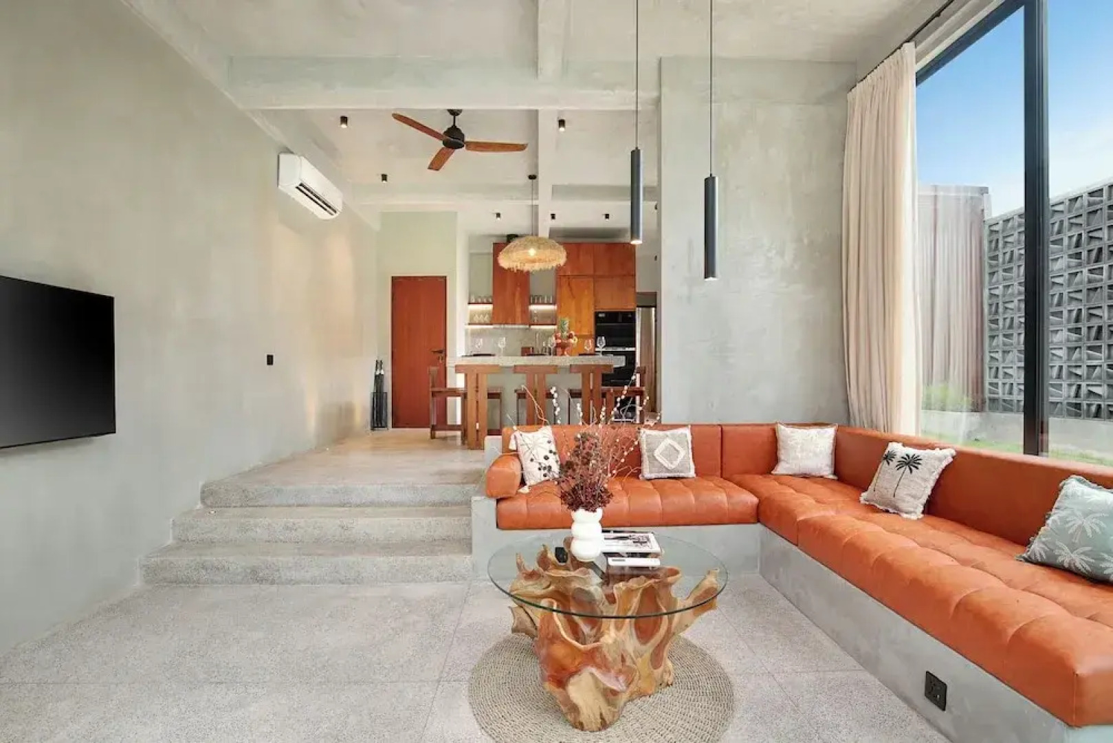 Garden Villa Ubud By BREIG