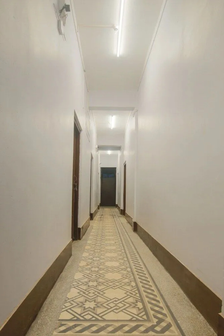 Hotel Indiraj