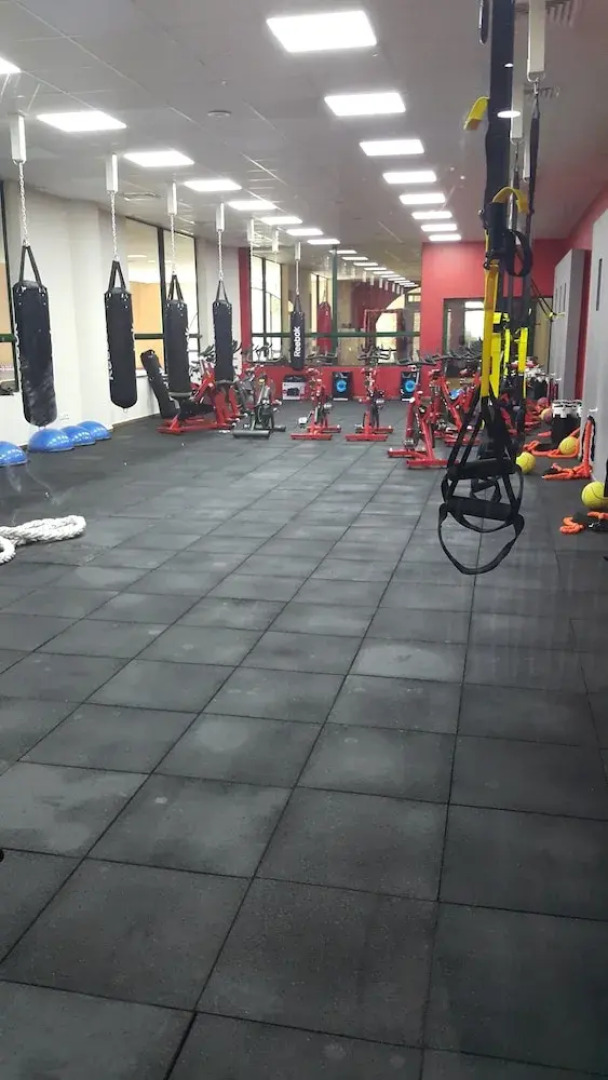 Country Lodge Bsalim