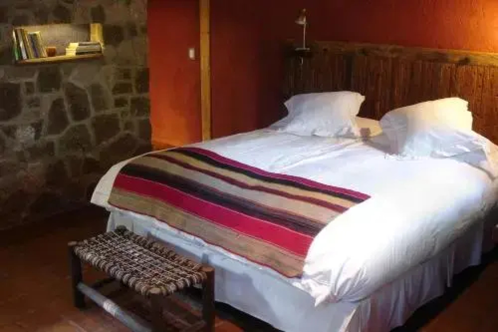 Puesto Victoria - Adults only