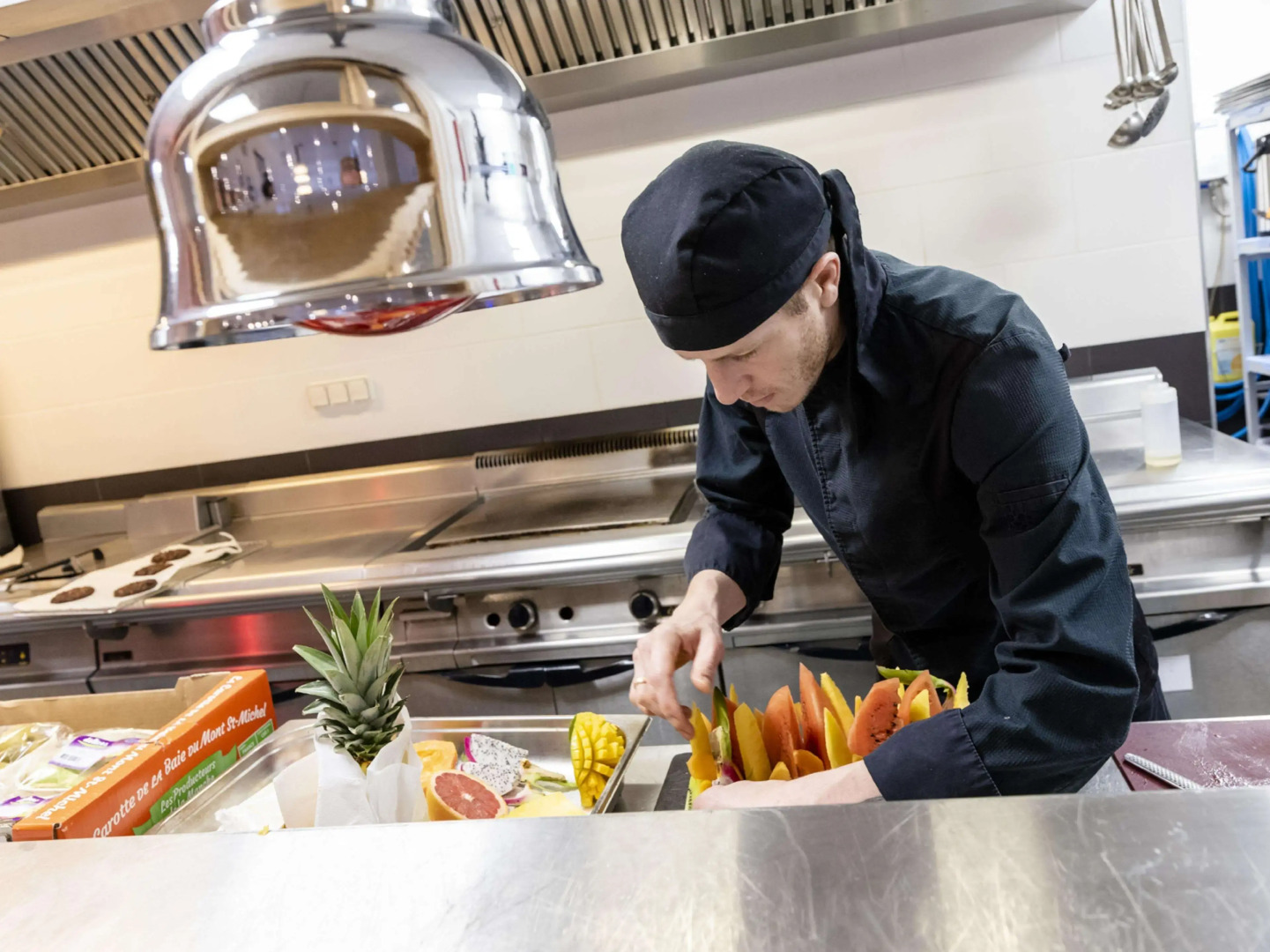 Best Western Plus Europe Hotel