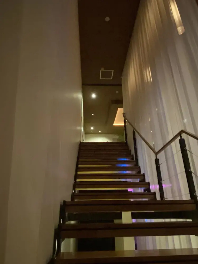 HOTEL OASIS - Adults Only