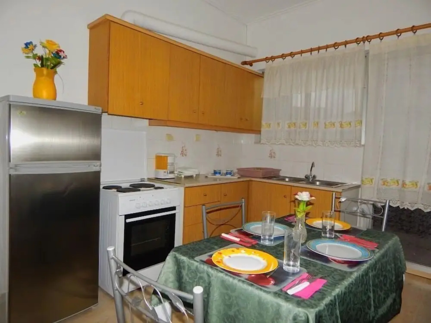 Tripoli Apartments & Rooms