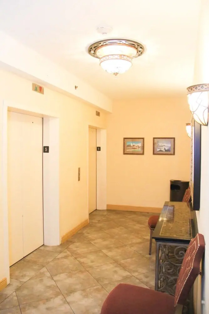 Hollywood Beach Resort Cruise Port