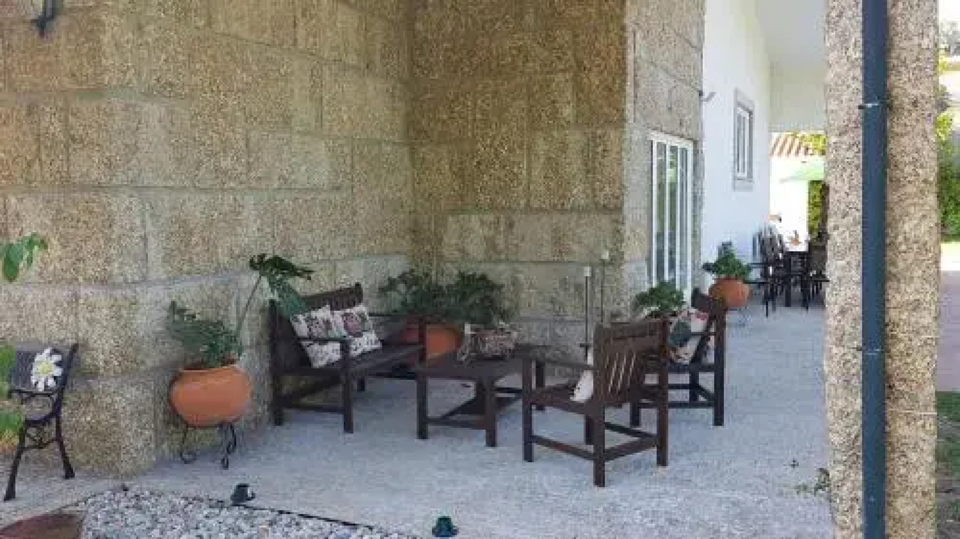 The Oak´S Wolf-Country House