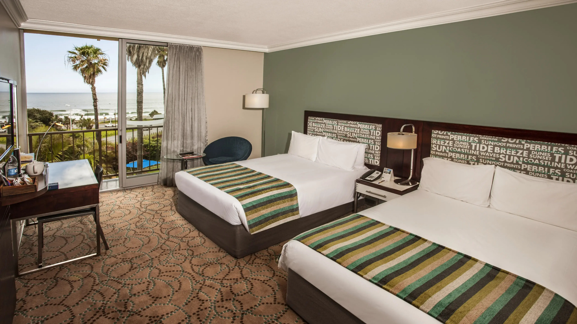 Garden Court East London