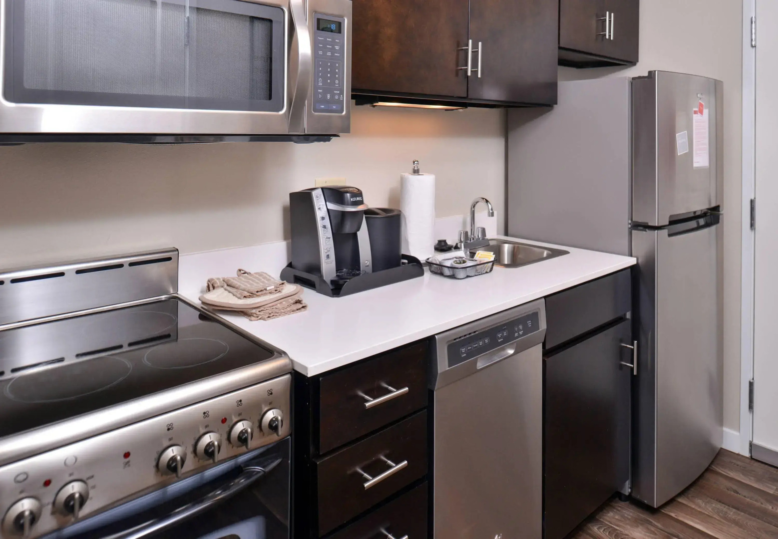 TownePlace Suites by Marriott Gillette