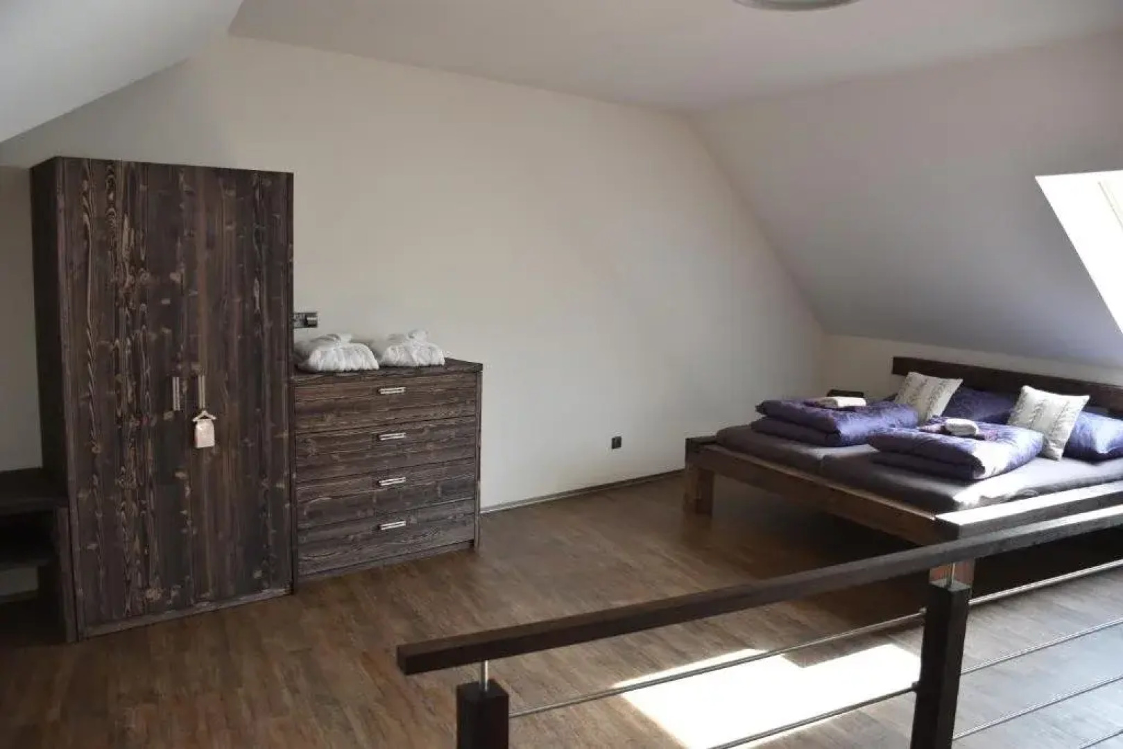 Penzion Vino Hruska Blatnicka