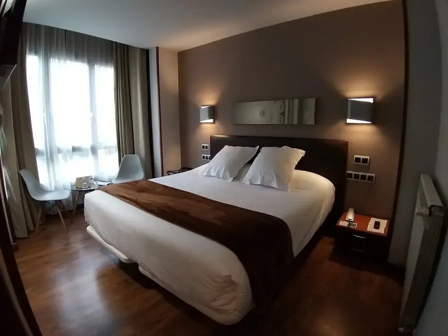 Hospedium Hotel La Casona del Conde