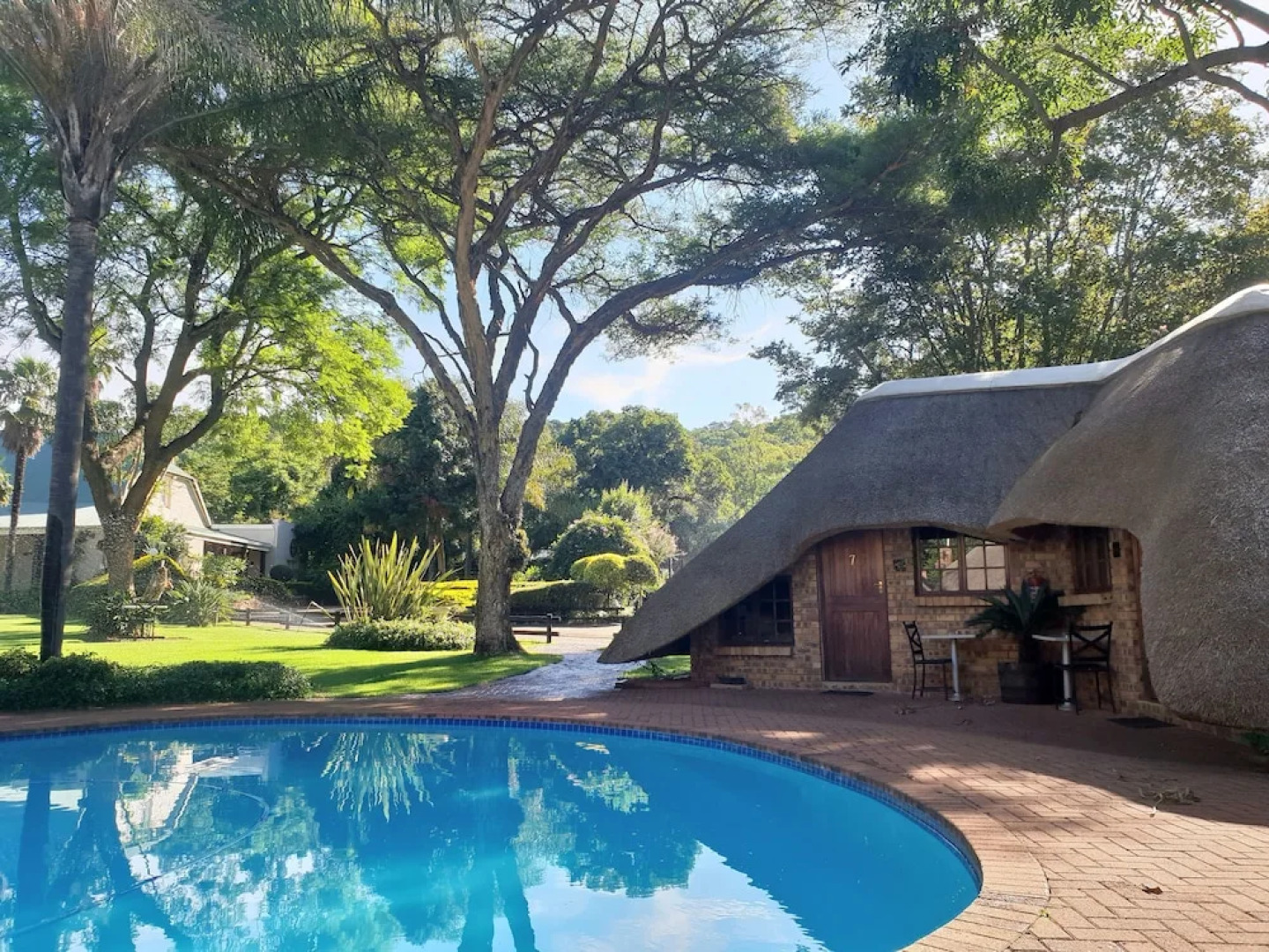 Haggards Bed and Breakfast