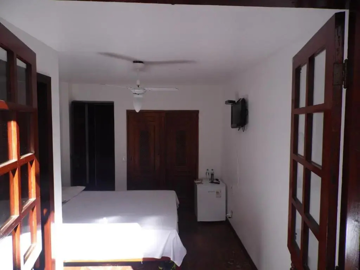 Pousada Casa dos Sonhos