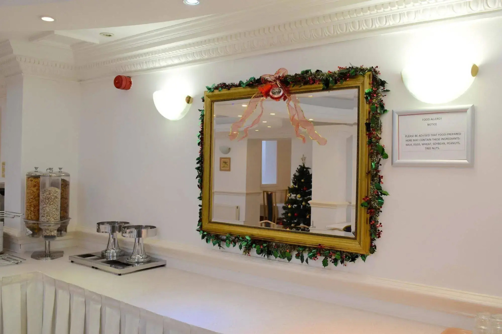 Pembridge Palace Hotel