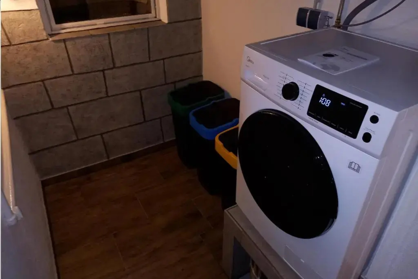 Maisonette Deluxe by Fewo-Amperland (Adults Only)