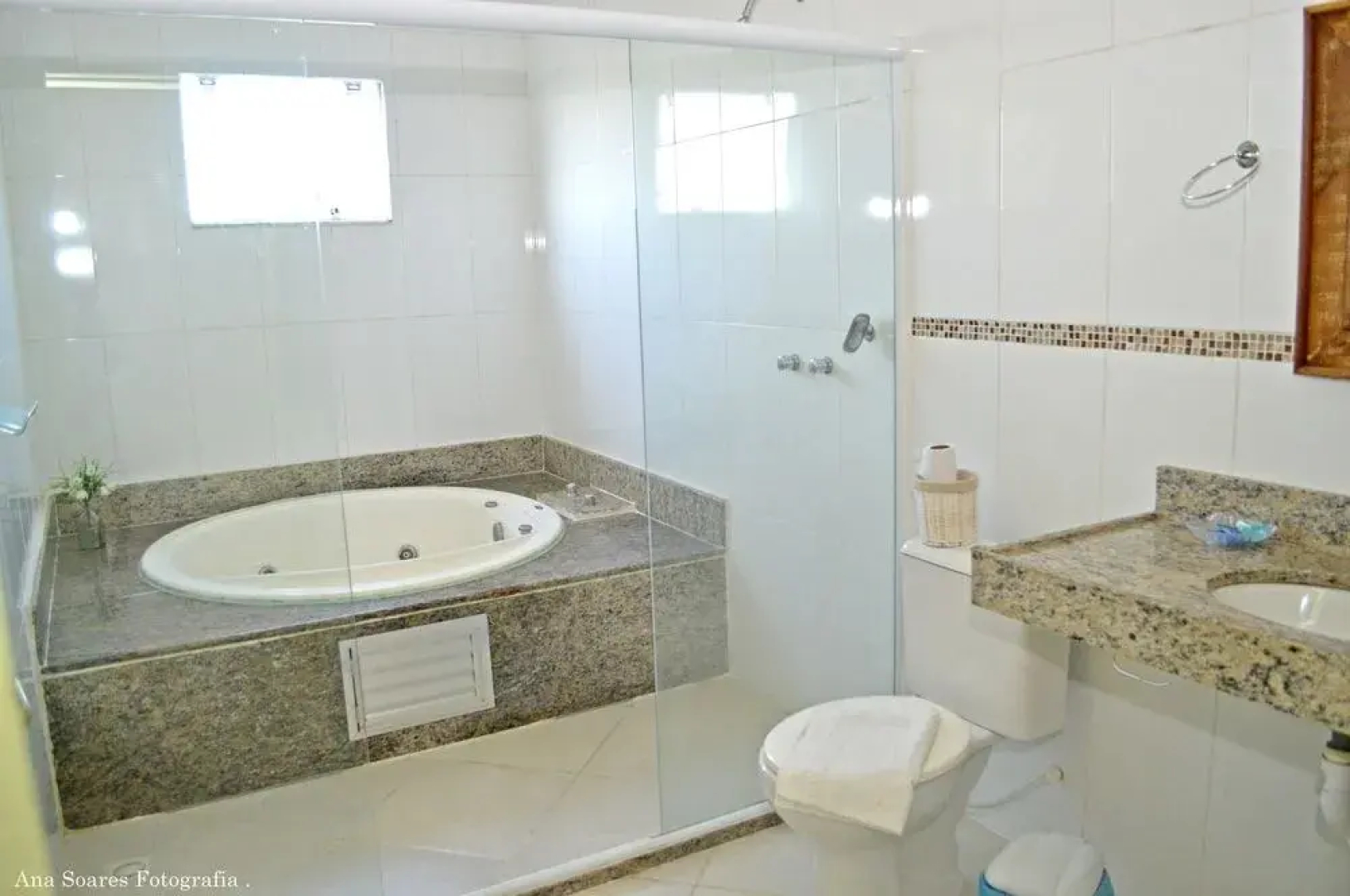 Pousada Penedo House