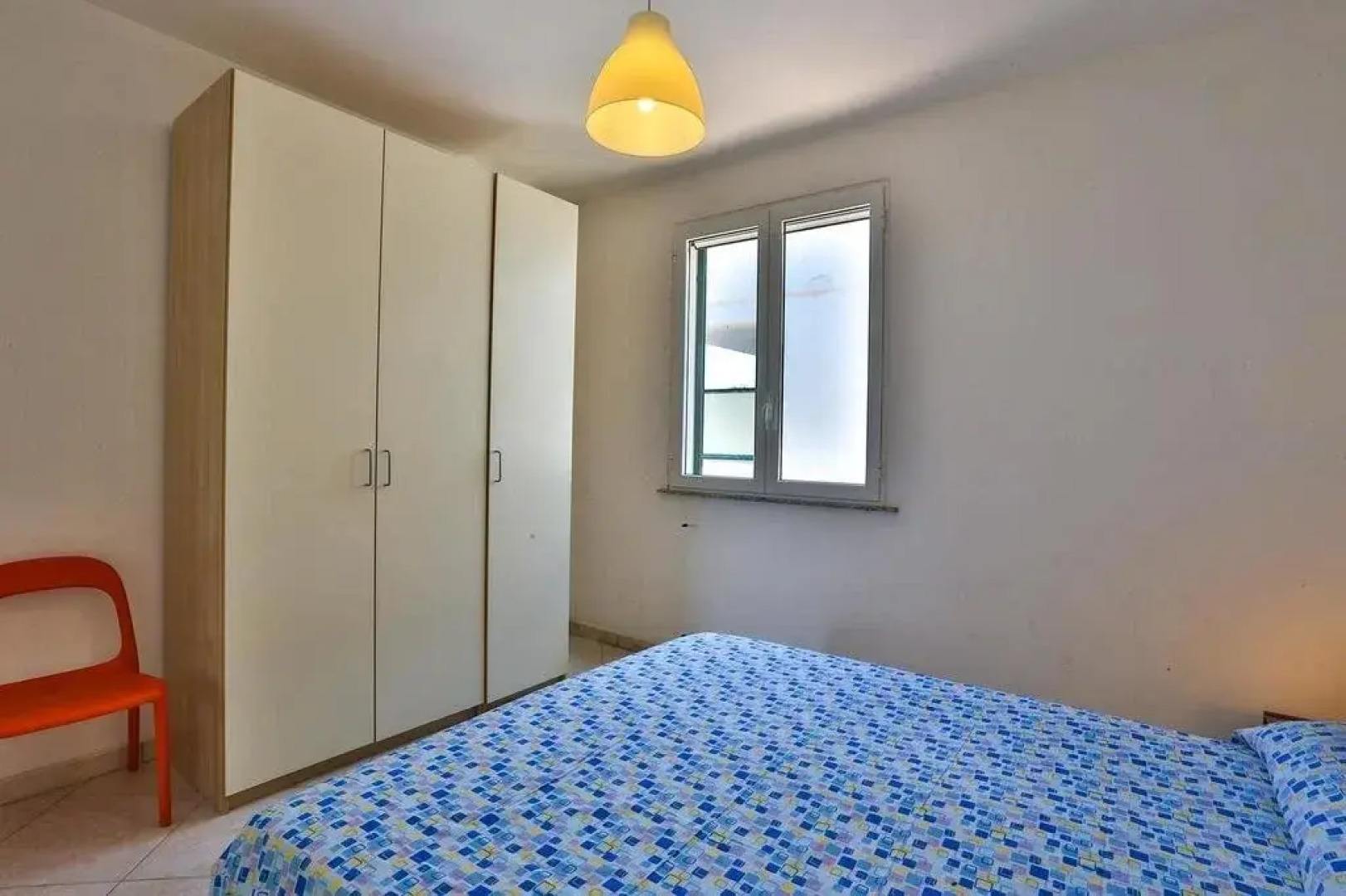 Marini Beachfront House